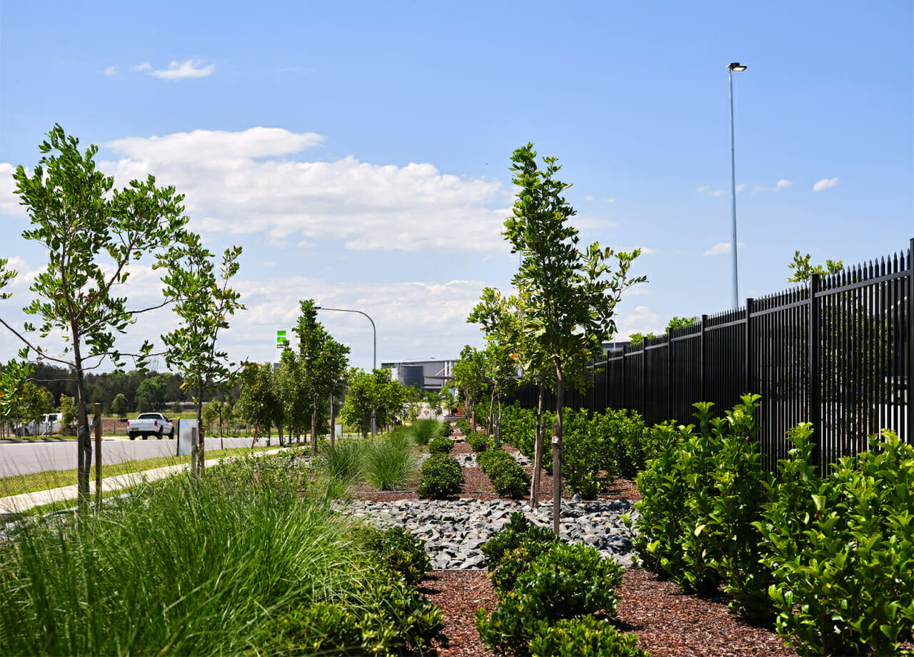 Sustainability program