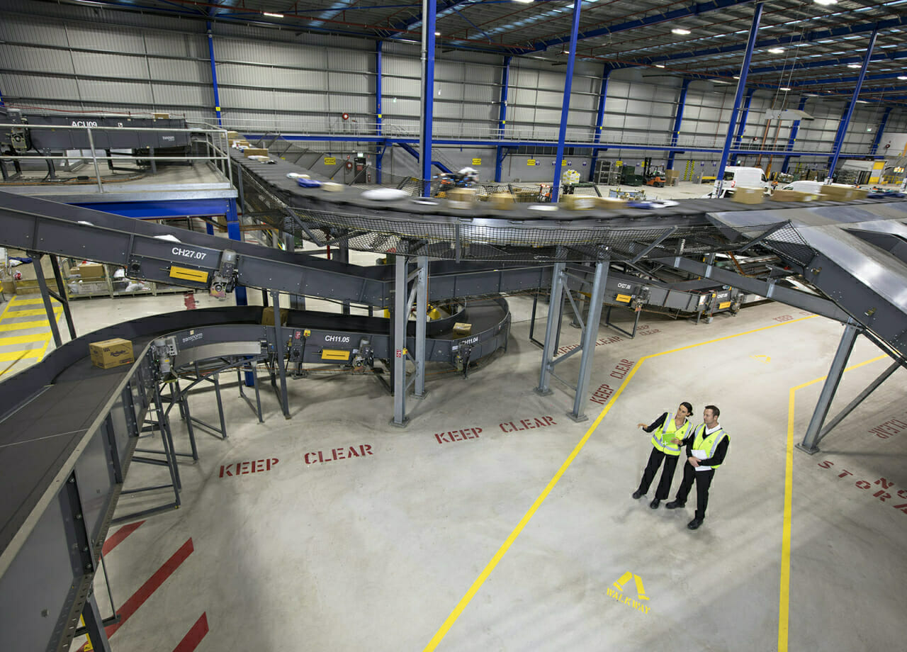 Communicating customer insights