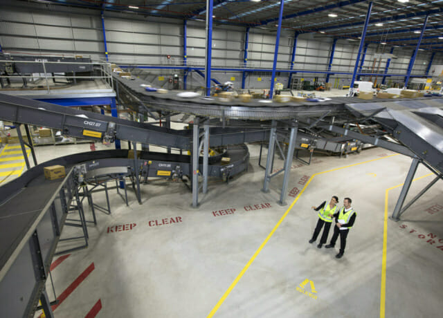 Communicating customer insights