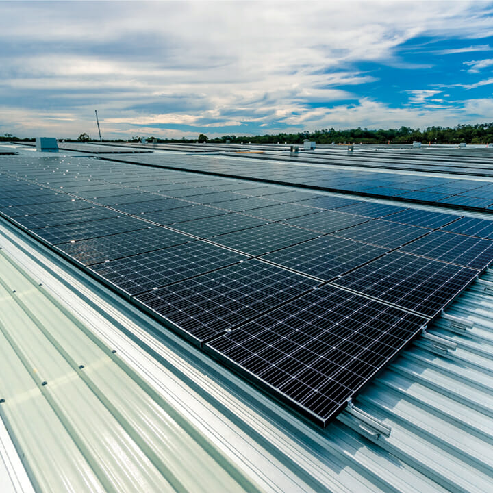 Increasing commitments