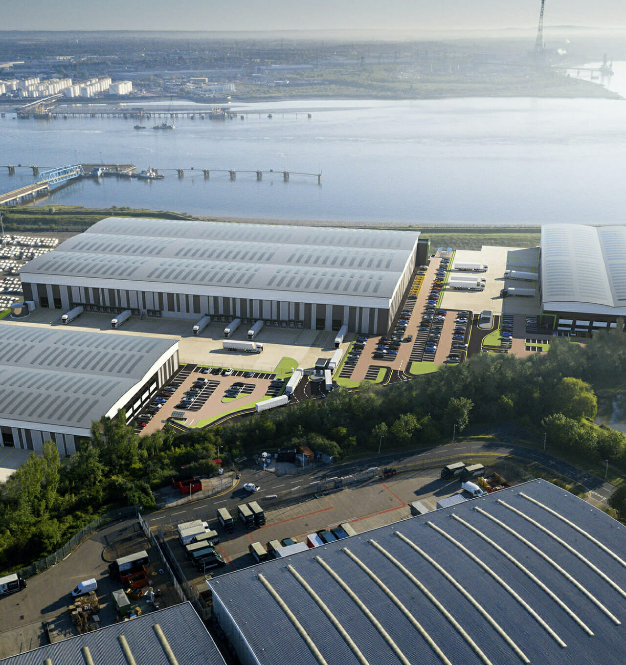 Operational performance