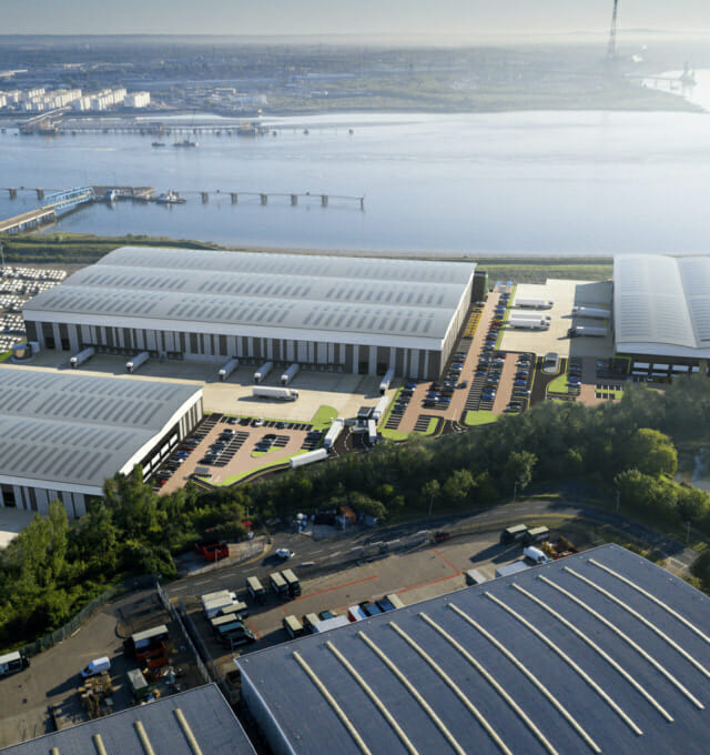 Operational performance